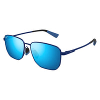 MJ0645SA Ruthenium titanium Sunglasses - Shiny Ruthenium