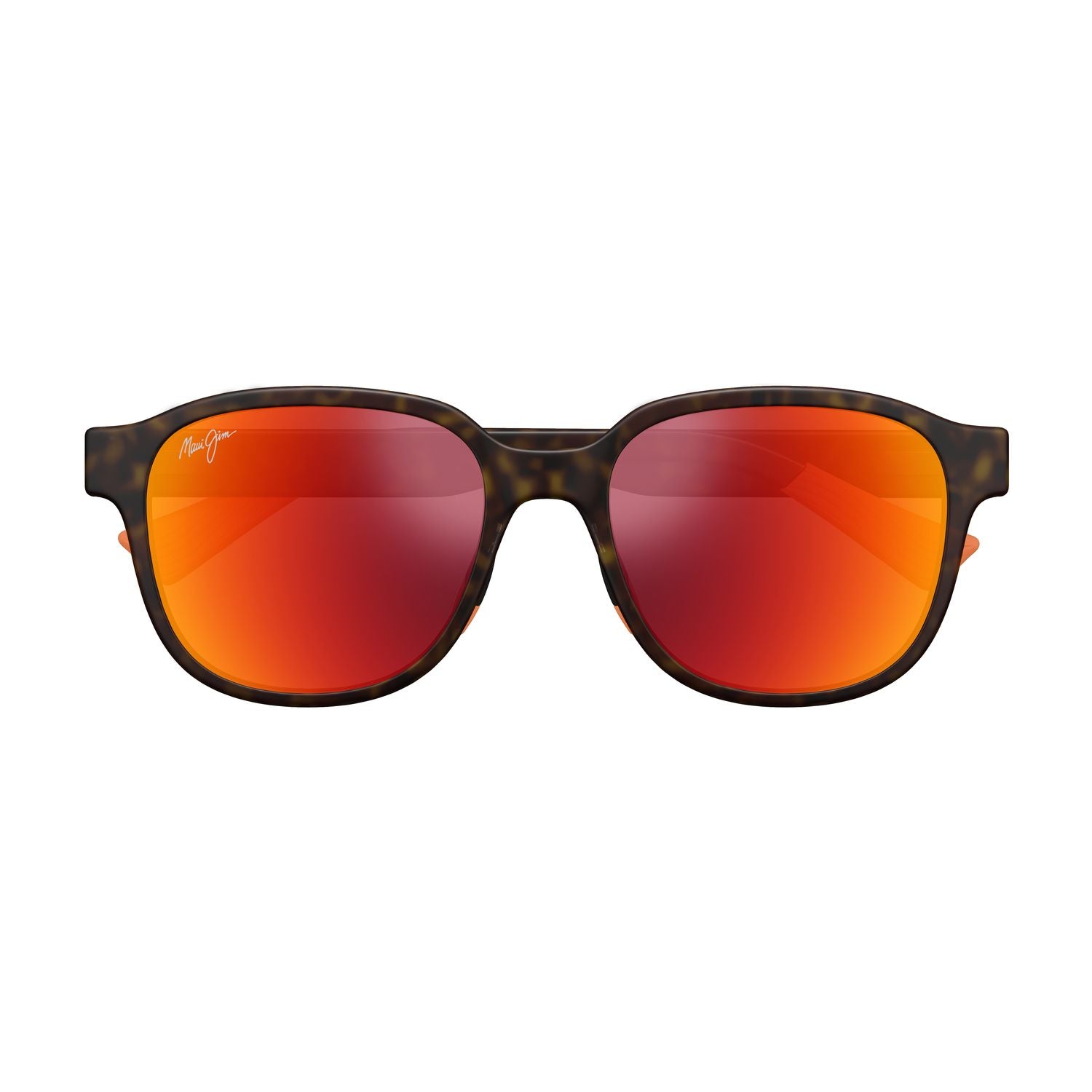 MJ0649SA Havana bio injection Sunglasses - Matte Havana