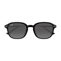 MJ0625SA Black bio injection Sunglasses - Shiny Black