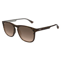 MJ0641S Havana bio injection Sunglasses - Shiny Havana