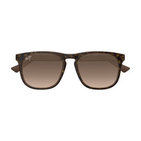 MJ0641S Havana bio injection Sunglasses - Shiny Havana