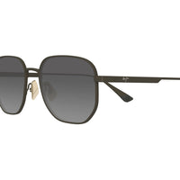 MJ0632SA Green titanium Sunglasses - Matte Green