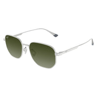 MJ0632SA Silver titanium Sunglasses - Matte Silver