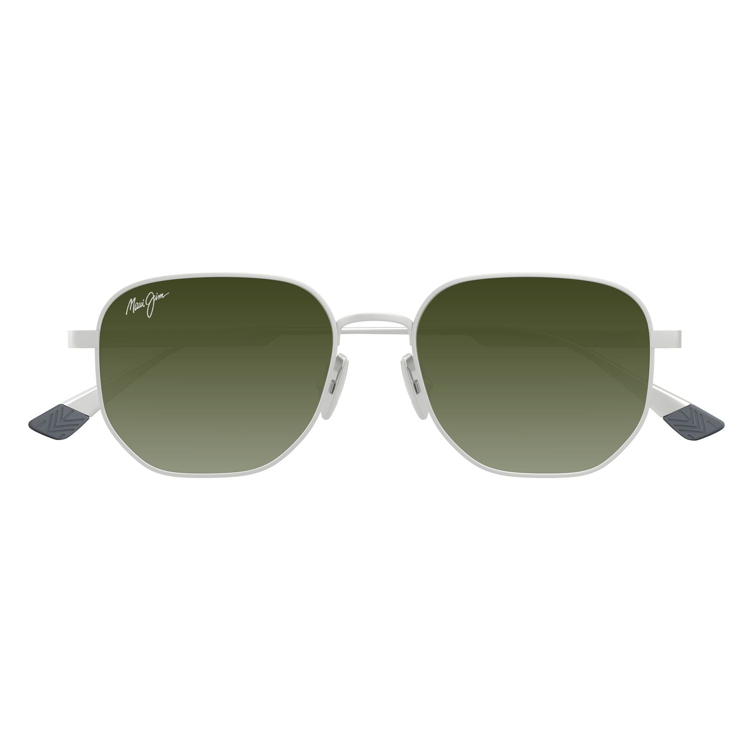MJ0632SA Silver titanium Sunglasses - Matte Silver