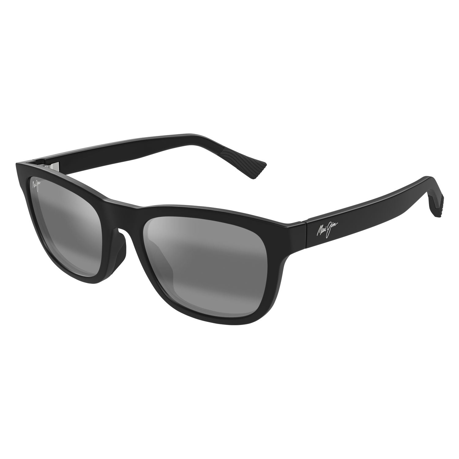 MJ0617S Black injection Sunglasses - Black