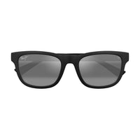 MJ0617S Black injection Sunglasses - Black