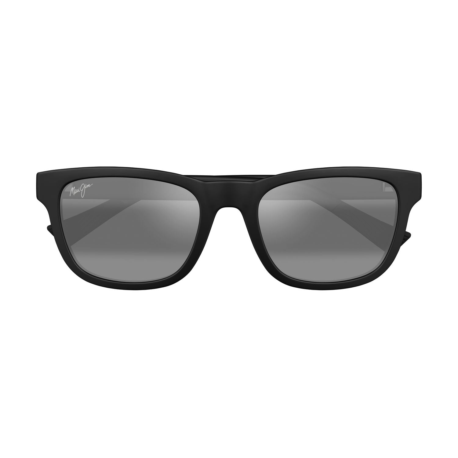 MJ0617S Black injection Sunglasses - Black