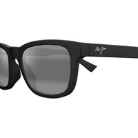 MJ0617S Black injection Sunglasses - Black