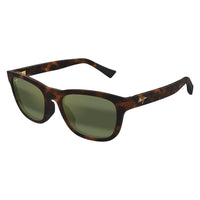 MJ0617S Havana injection Sunglasses - Havana