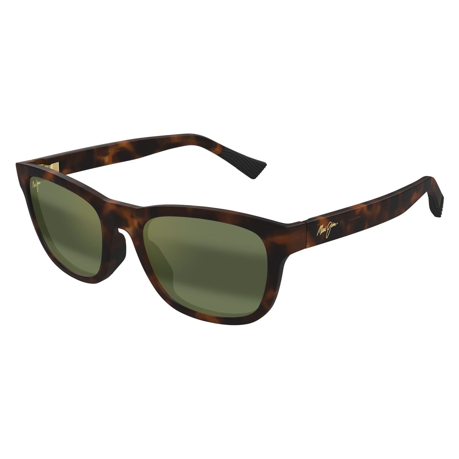 MJ0617S Havana injection Sunglasses - Havana