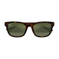 MJ0617S Havana injection Sunglasses - Havana