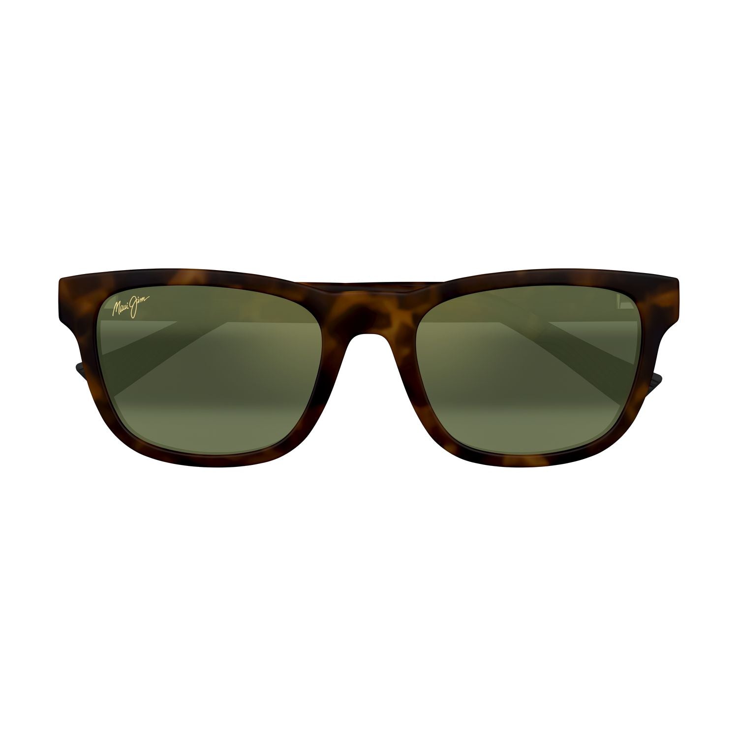 MJ0617S Havana injection Sunglasses - Havana