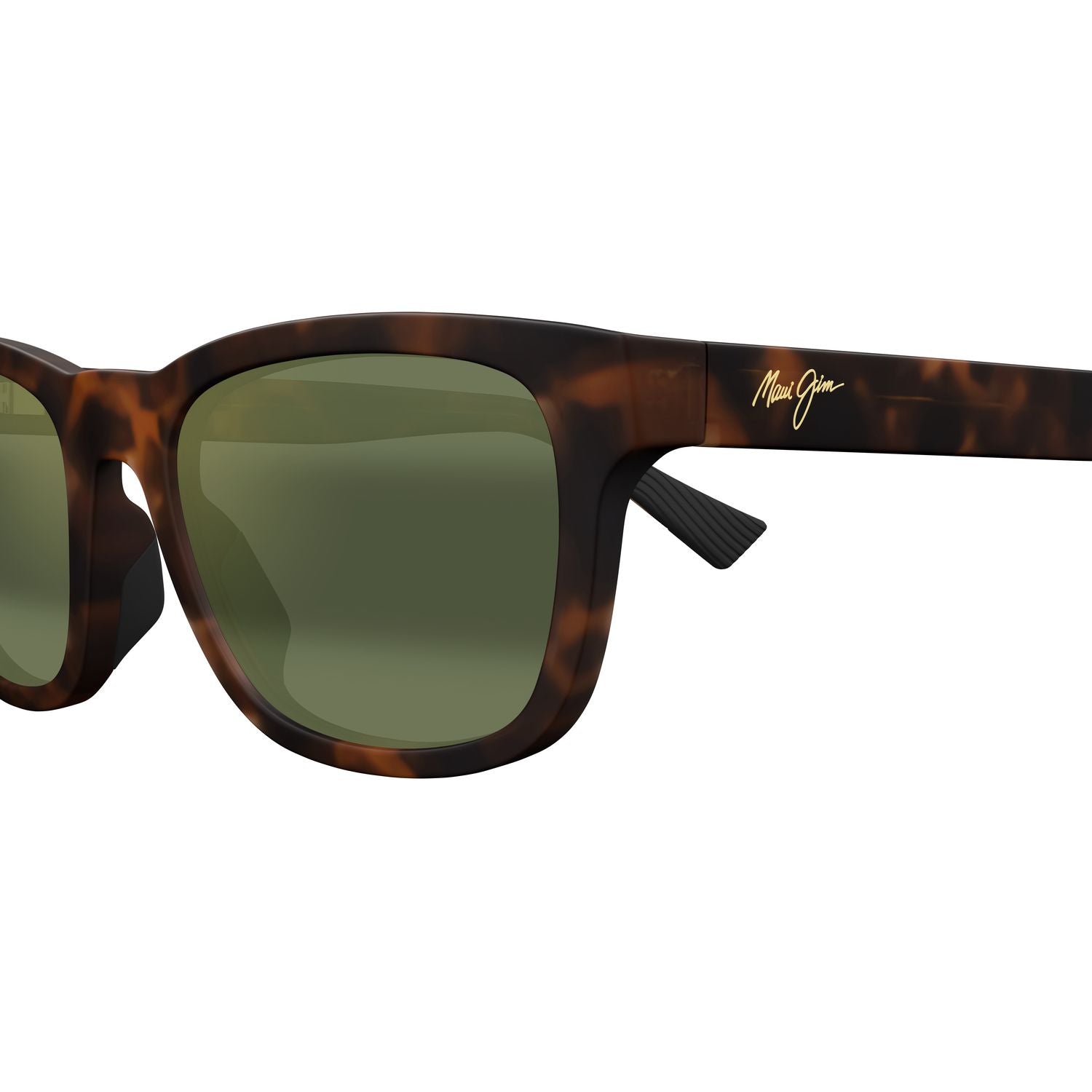MJ0617S Havana injection Sunglasses - Havana