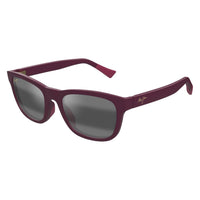 MJ0617S Violet injection Sunglasses - Violet