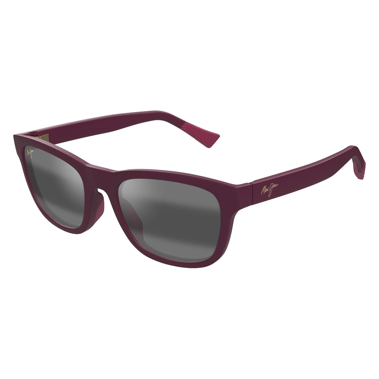 MJ0617S Violet injection Sunglasses - Violet