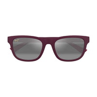 MJ0617S Violet injection Sunglasses - Violet