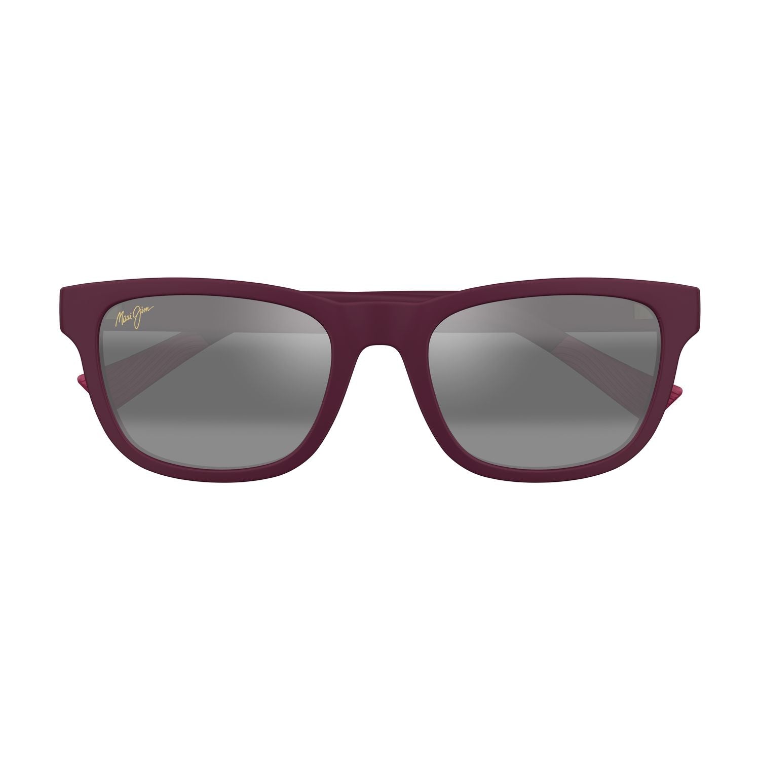 MJ0617S Violet injection Sunglasses - Violet