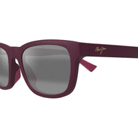 MJ0617S Violet injection Sunglasses - Violet
