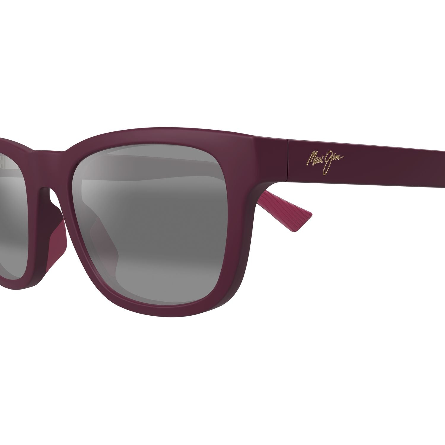 MJ0617S Violet injection Sunglasses - Violet