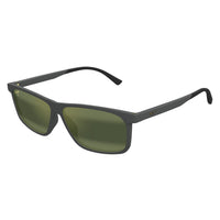 MJ0618S Grey bio injection Sunglasses - Matte Grey