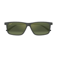 MJ0618S Grey bio injection Sunglasses - Matte Grey