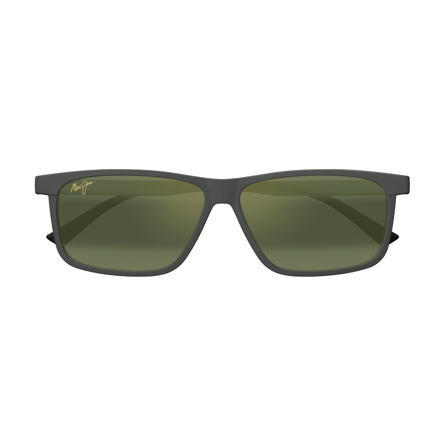 MJ0618S Grey bio injection Sunglasses - Matte Grey