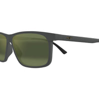 MJ0618S Grey bio injection Sunglasses - Matte Grey