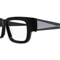 BV1280O Black recycled acetate Optical Frames - Shiny Black