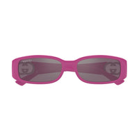 GG1661S Fuchsia injection Sunglasses - Shiny Solid Fuchsia