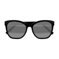 MJ0878S Black acetate Sunglasses - Black