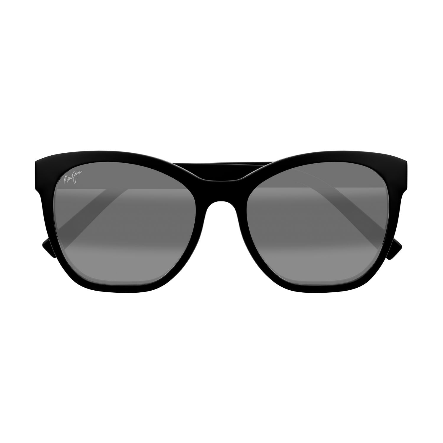 MJ0878S Black acetate Sunglasses - Black