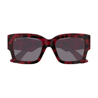 GG1663S Havana recycled acetate Sunglasses - Shiny Havana