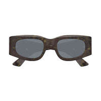 GG1664S Havana recycled acetate Sunglasses - Shiny Havana