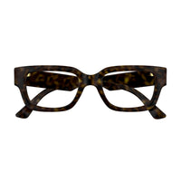 GG1666O Havana recycled acetate Optical Frames - Shiny Havana