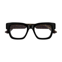 GG1669O Black recycled acetate Optical Frames - Shiny Black