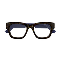 GG1669O Havana recycled acetate Optical Frames - Shiny Havana