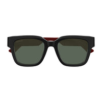 GG1670SK Black recycled acetate Sunglasses - Shiny Black