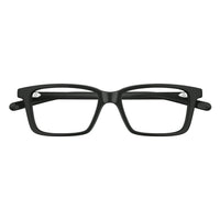 GG1672O Green recycled acetate Optical Frames - Shiny Green