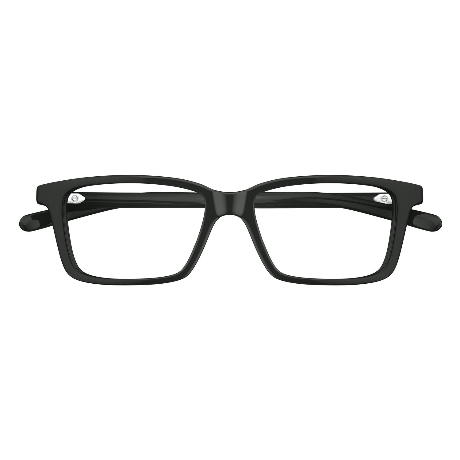GG1672O Green recycled acetate Optical Frames - Shiny Green