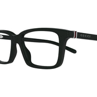 GG1672O Green recycled acetate Optical Frames - Shiny Green