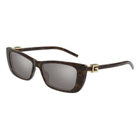 GG1681S Havana injection Sunglasses - Shiny Havana