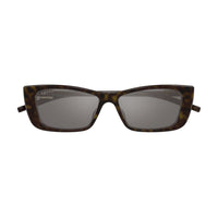 GG1681S Havana injection Sunglasses - Shiny Havana