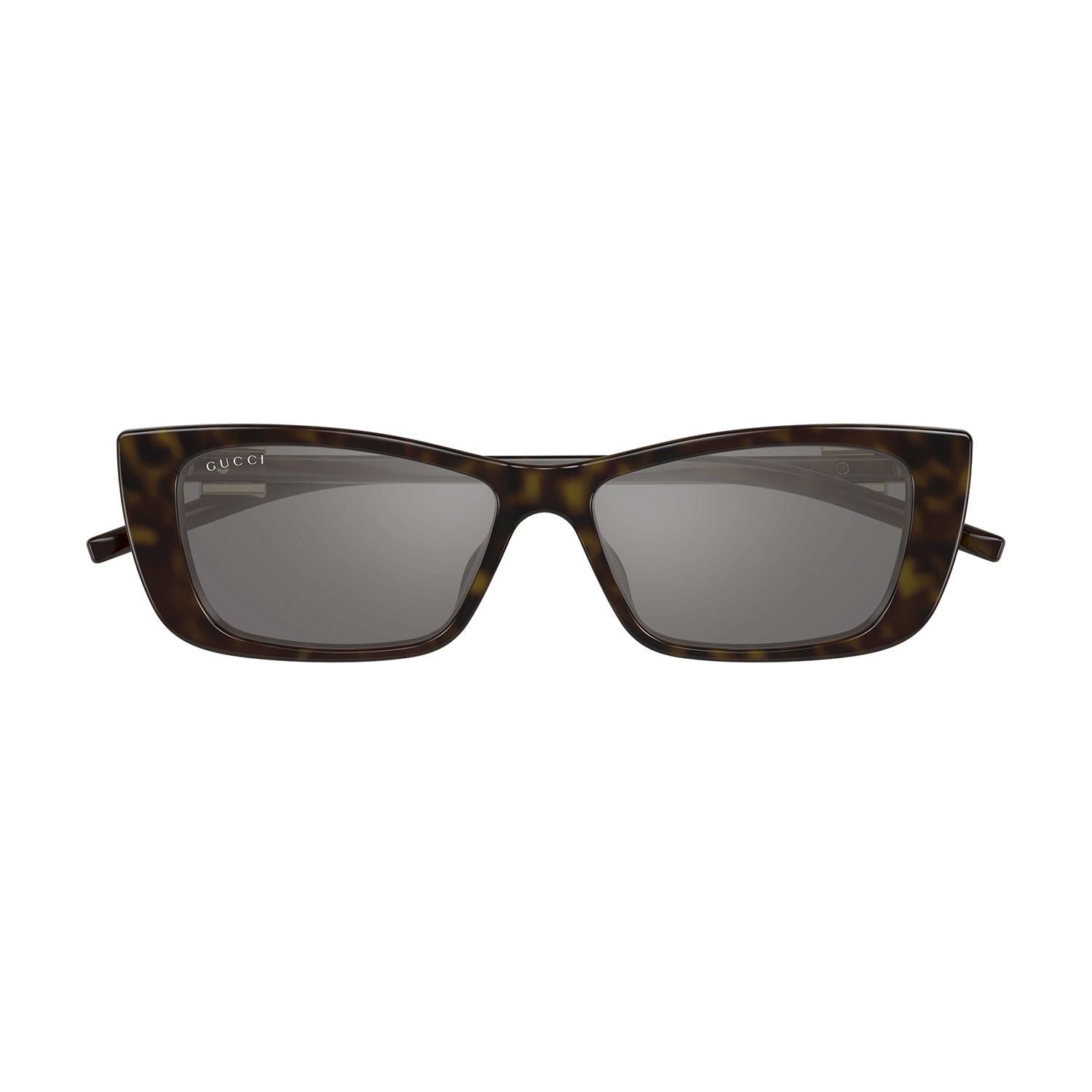 GG1681S Havana injection Sunglasses - Shiny Havana