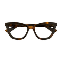 GG1686O Havana recycled acetate Optical Frames - Shiny Havana