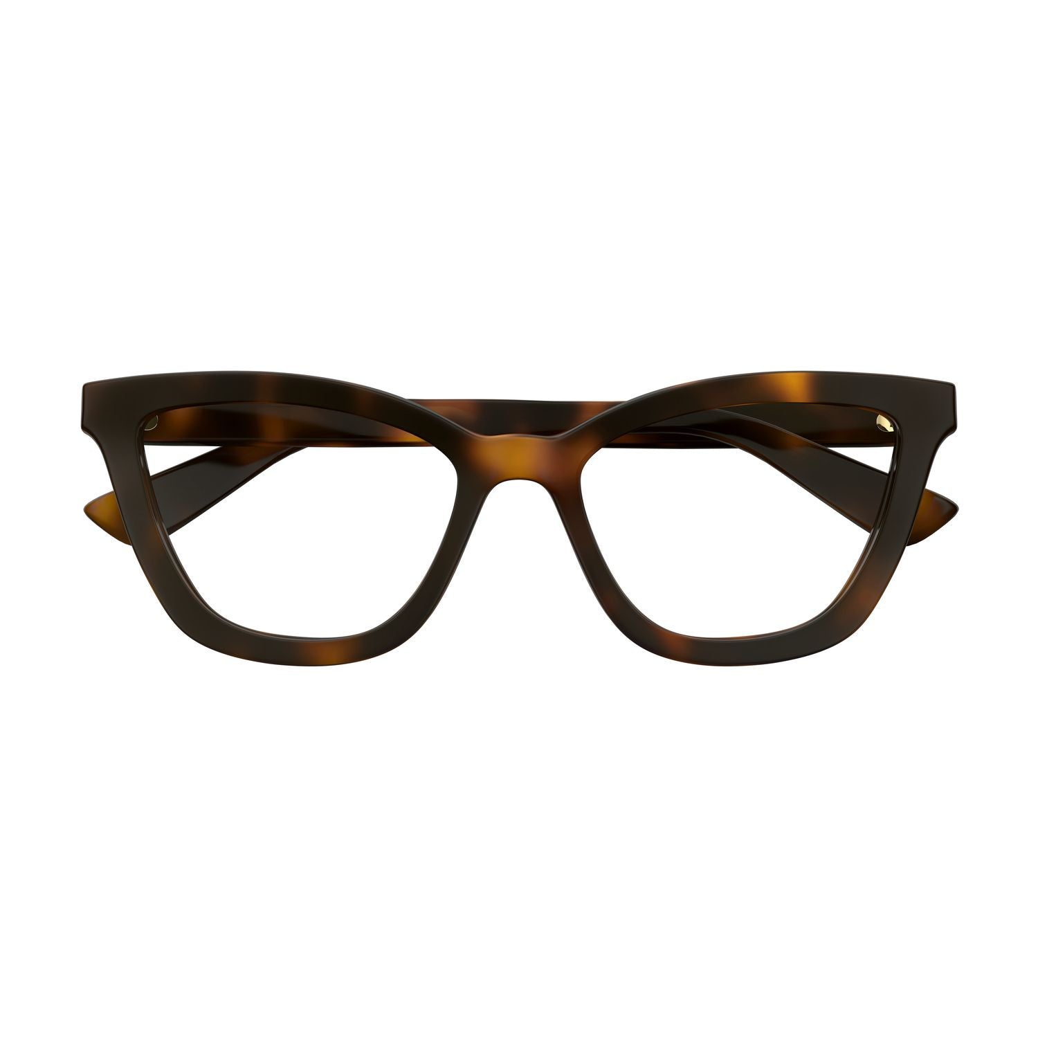 GG1686O Havana recycled acetate Optical Frames - Shiny Havana