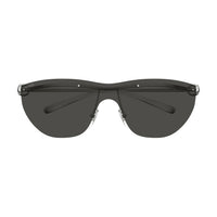 GG1700S Silver metal Sunglasses - Shiny Silver