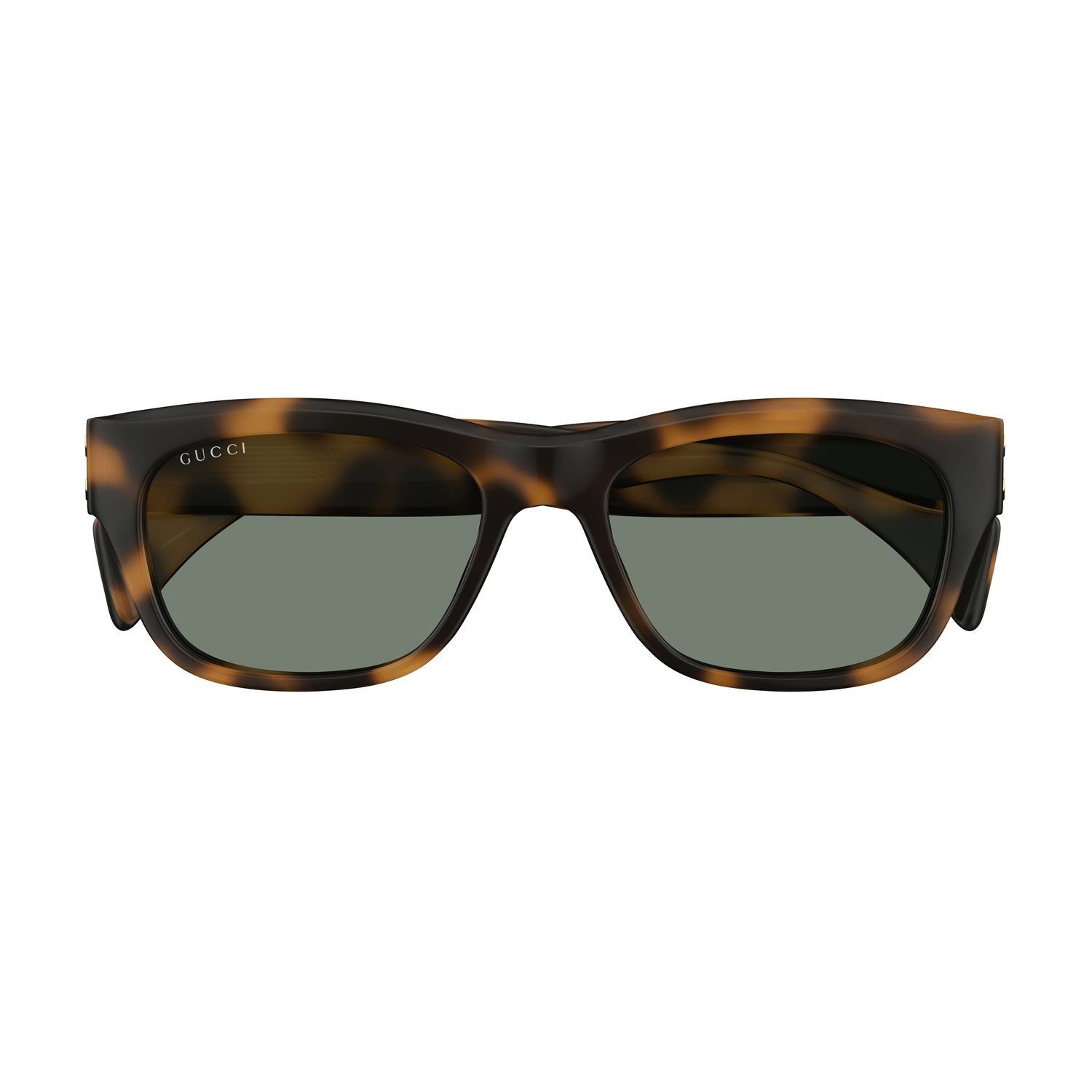 GG1706S Havana recycled acetate Sunglasses - Shiny Havana