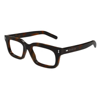 GG1711S Havana recycled acetate Sunglasses - Shiny Havana
