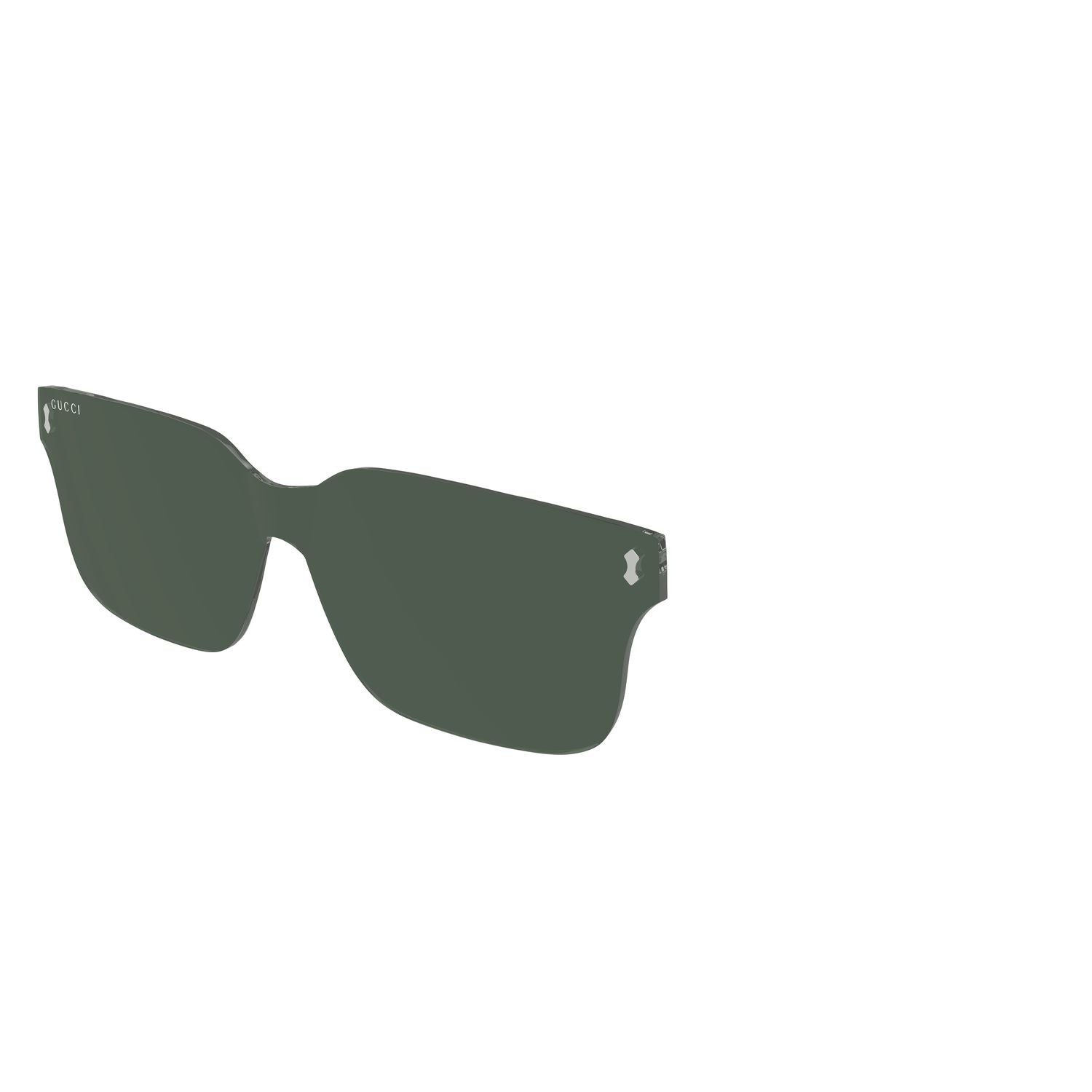 GG1711S Havana recycled acetate Sunglasses - Shiny Havana