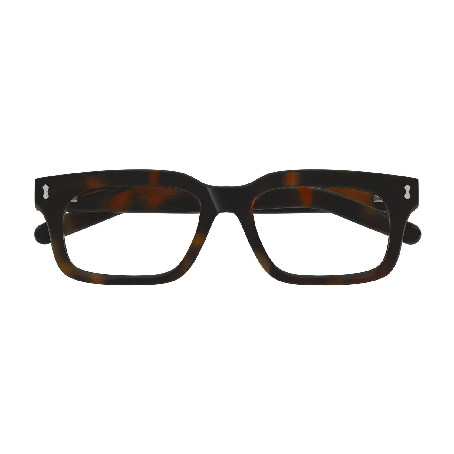 GG1711S Havana recycled acetate Sunglasses - Shiny Havana